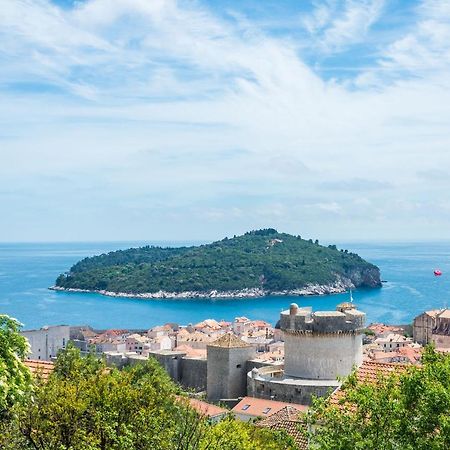 Apartment Marija Close To Old Town Dubrovnik Luaran gambar