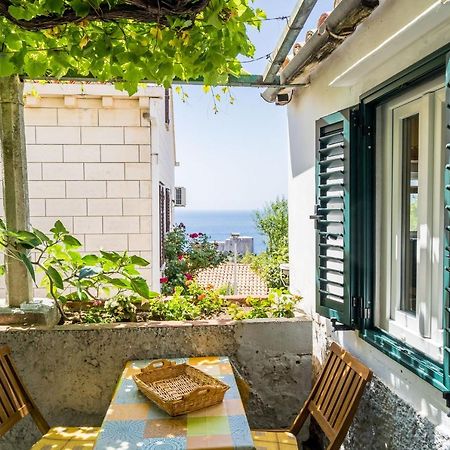 Apartment Marija Close To Old Town Dubrovnik Luaran gambar