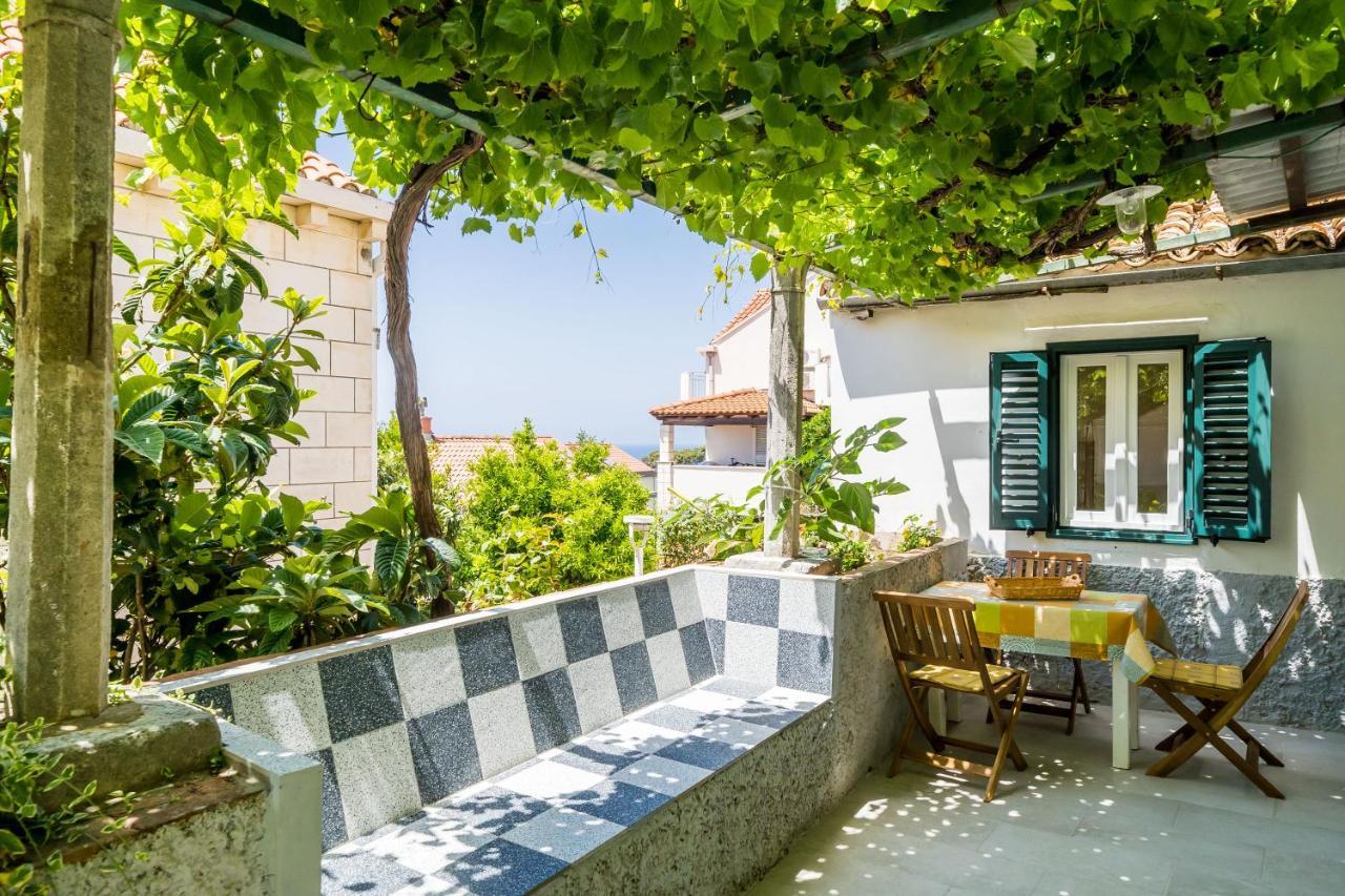 Apartment Marija Close To Old Town Dubrovnik Luaran gambar