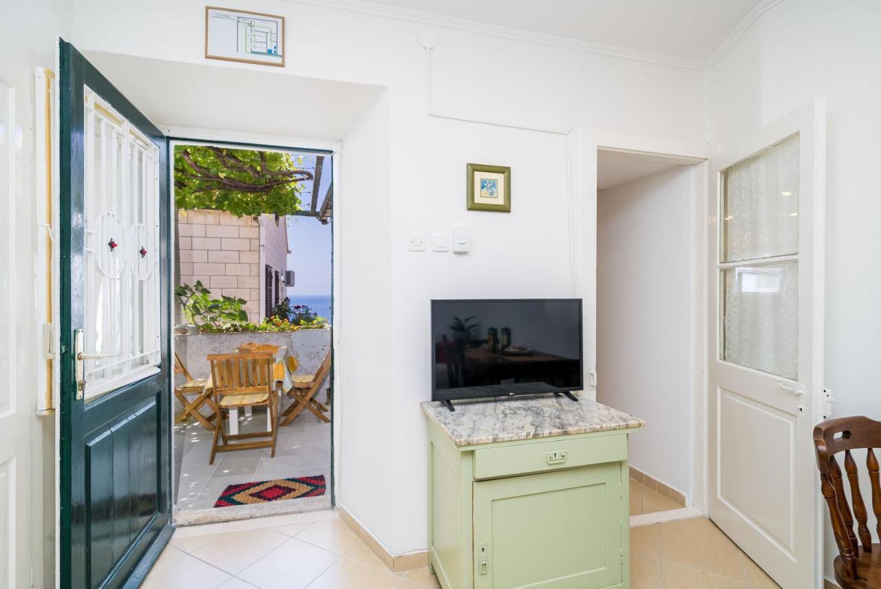 Apartment Marija Close To Old Town Dubrovnik Luaran gambar