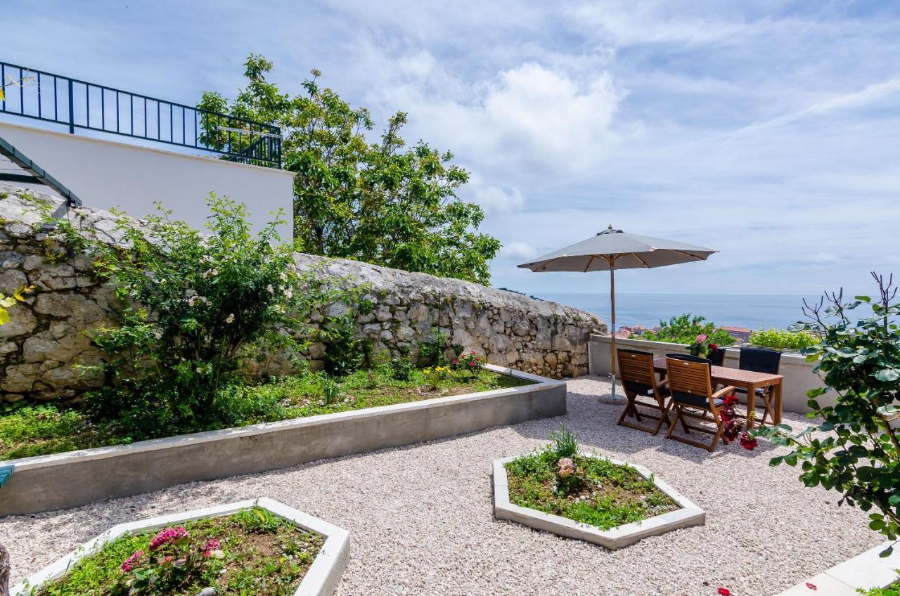 Apartment Marija Close To Old Town Dubrovnik Luaran gambar