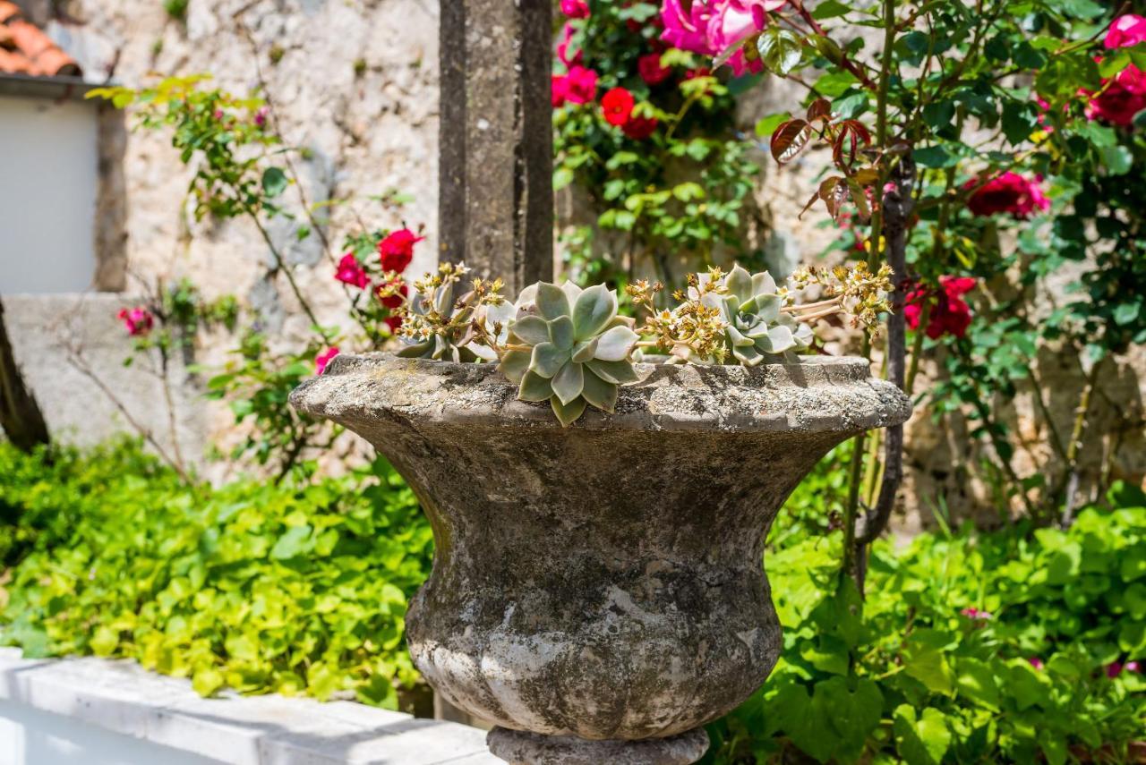 Apartment Marija Close To Old Town Dubrovnik Luaran gambar