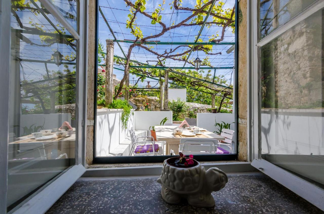 Apartment Marija Close To Old Town Dubrovnik Luaran gambar