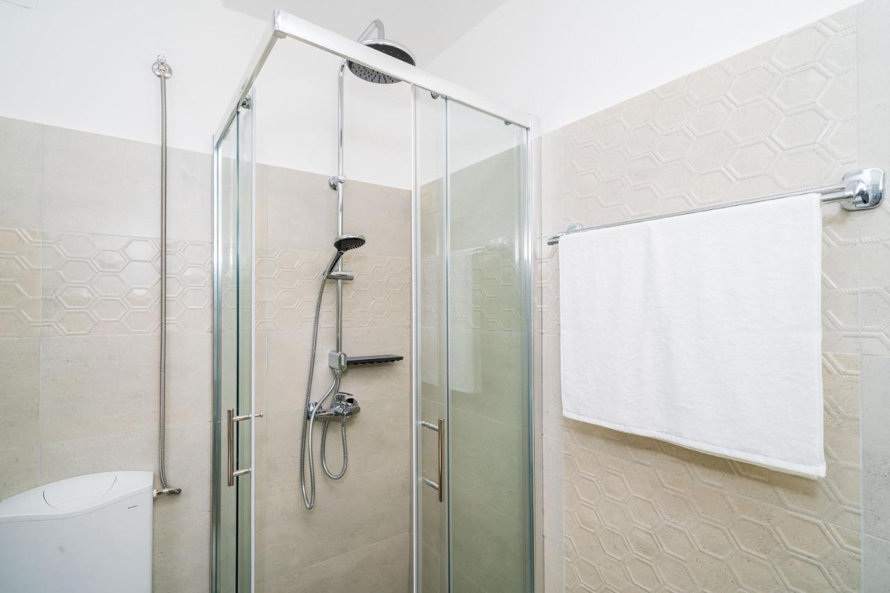 Apartment Marija Close To Old Town Dubrovnik Luaran gambar