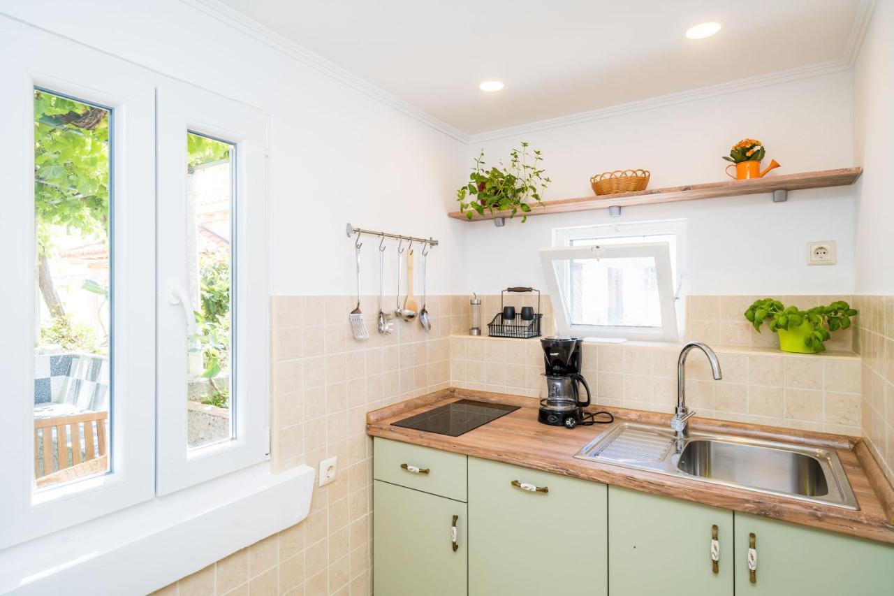 Apartment Marija Close To Old Town Dubrovnik Luaran gambar