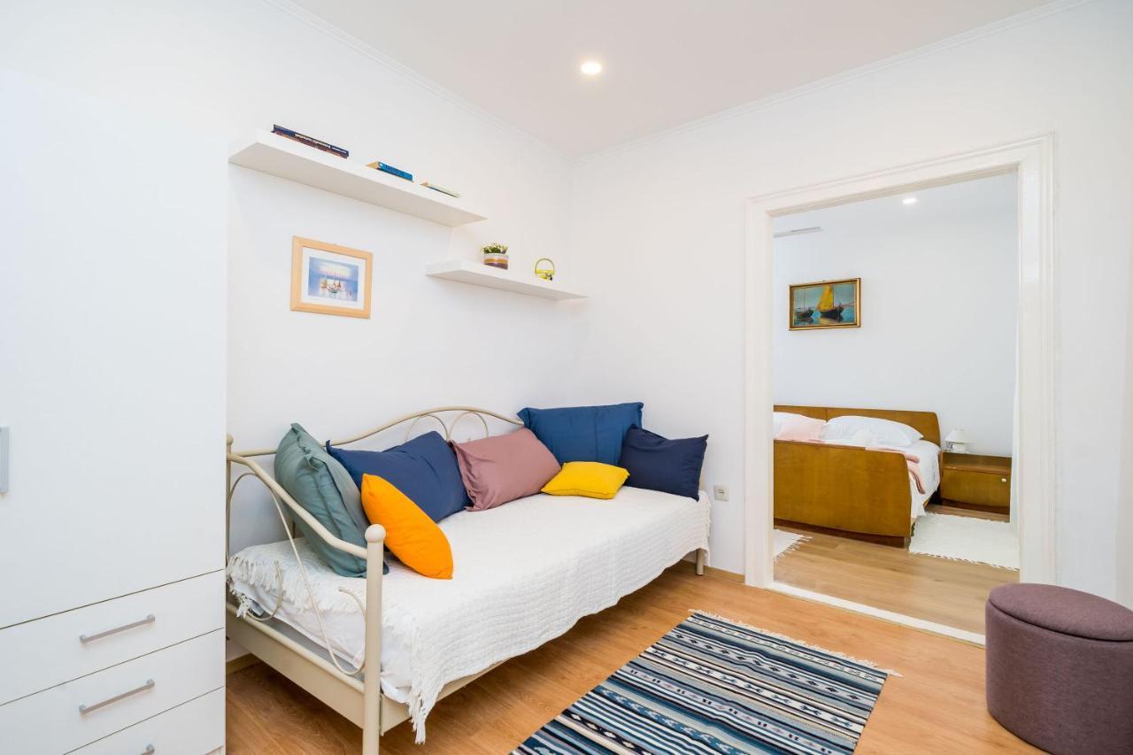 Apartment Marija Close To Old Town Dubrovnik Luaran gambar