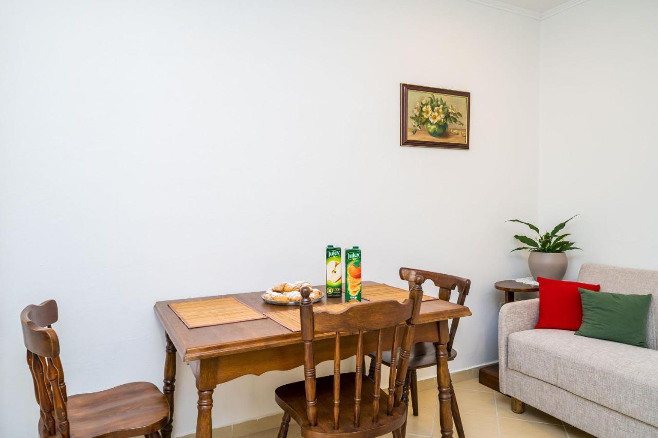 Apartment Marija Close To Old Town Dubrovnik Luaran gambar