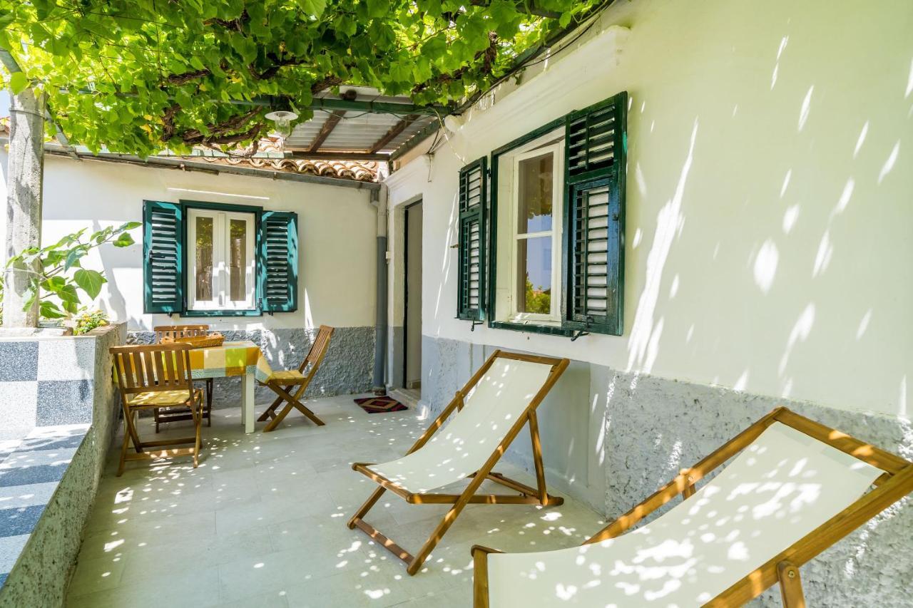 Apartment Marija Close To Old Town Dubrovnik Luaran gambar