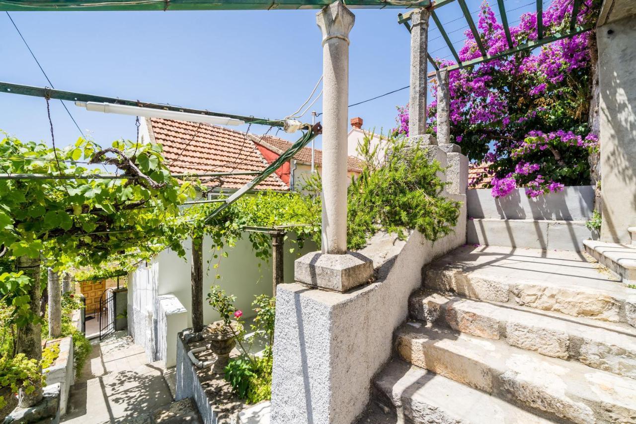 Apartment Marija Close To Old Town Dubrovnik Luaran gambar