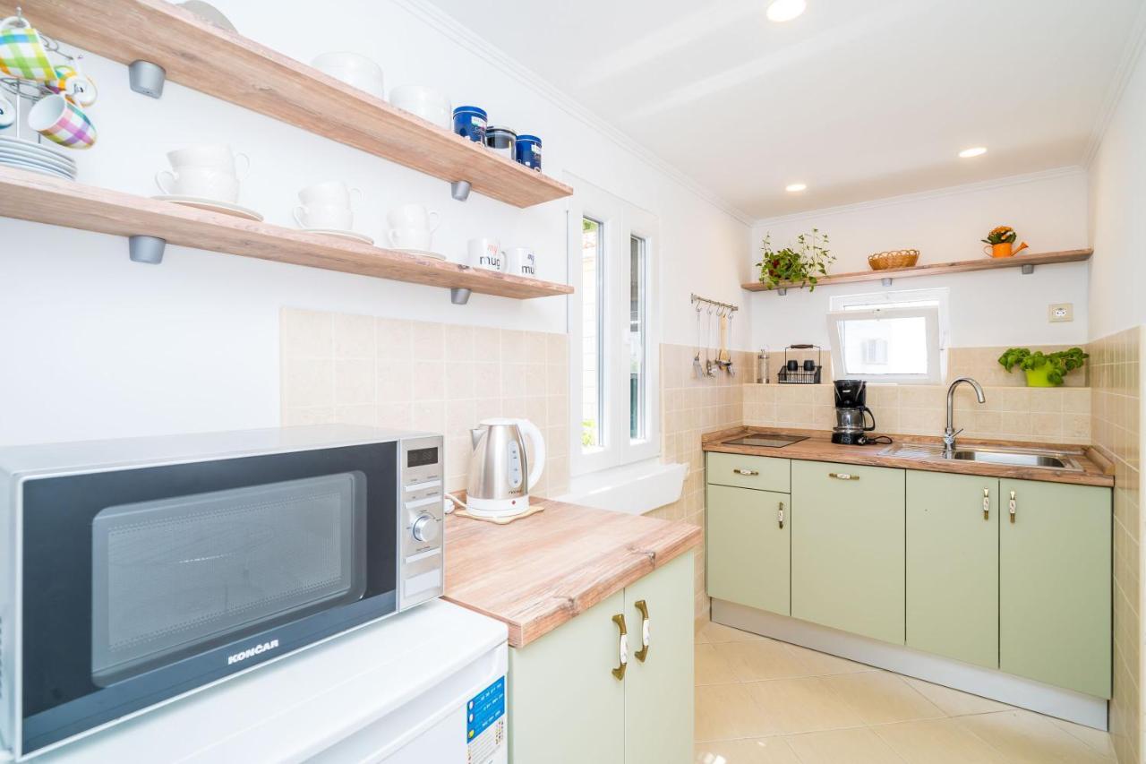 Apartment Marija Close To Old Town Dubrovnik Luaran gambar
