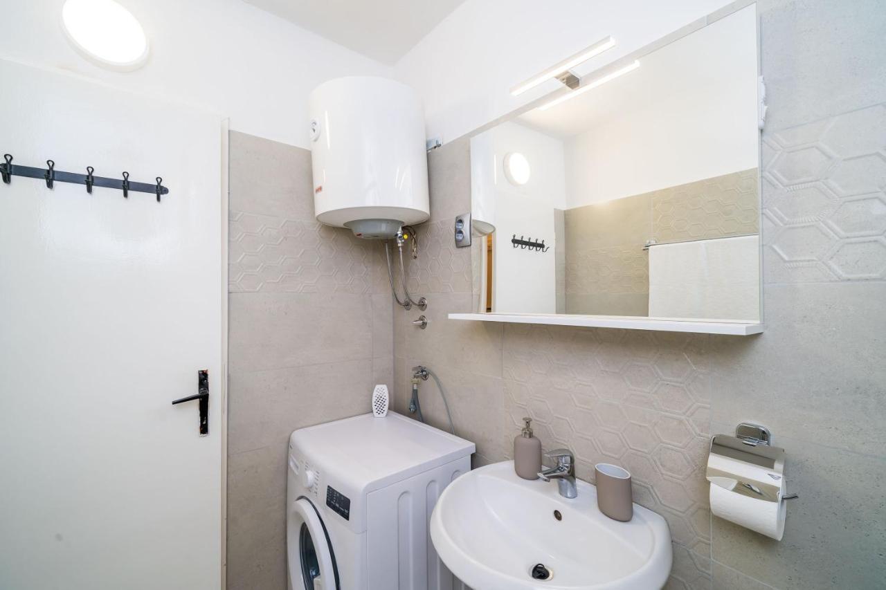 Apartment Marija Close To Old Town Dubrovnik Luaran gambar