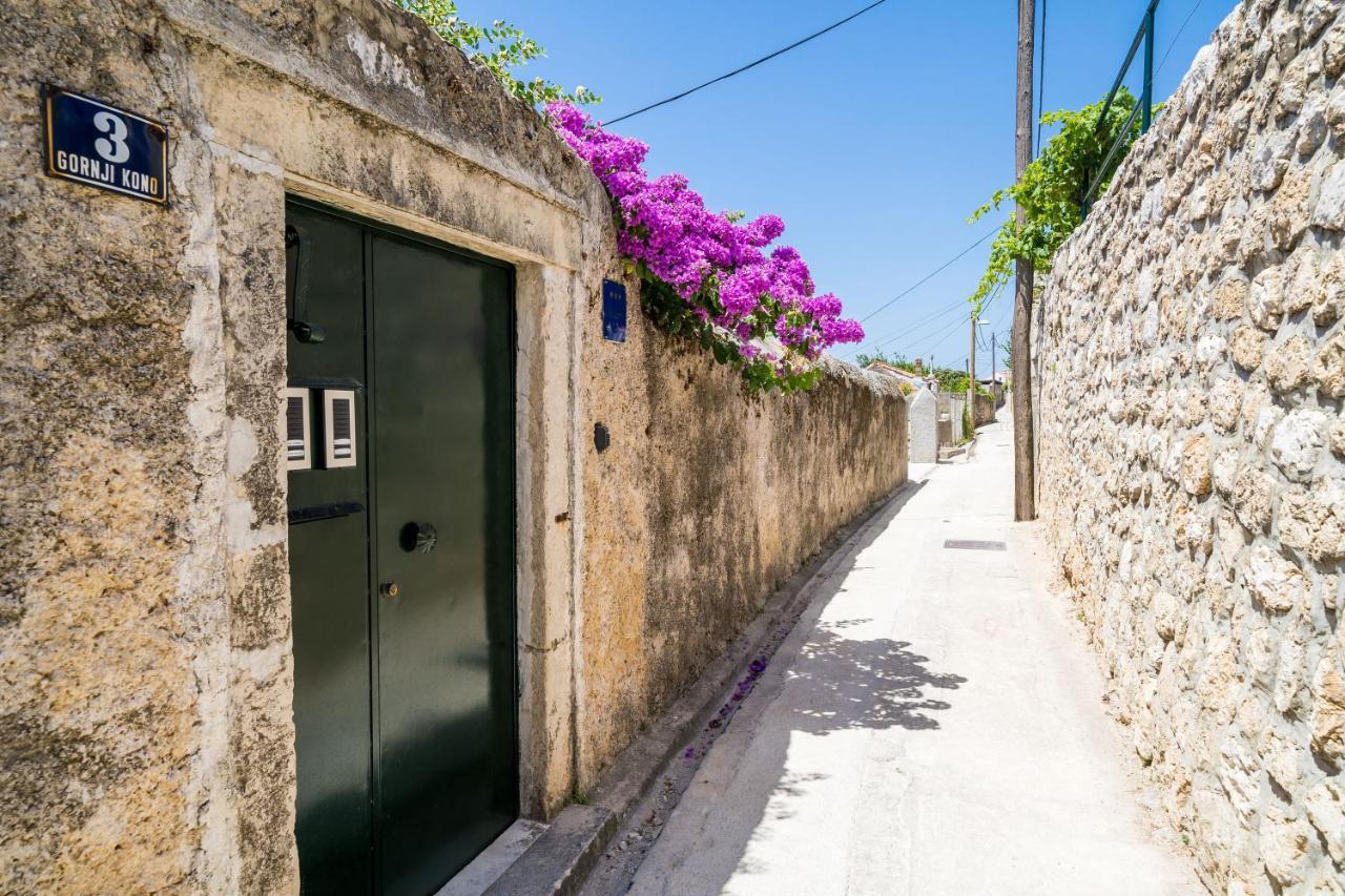 Apartment Marija Close To Old Town Dubrovnik Luaran gambar