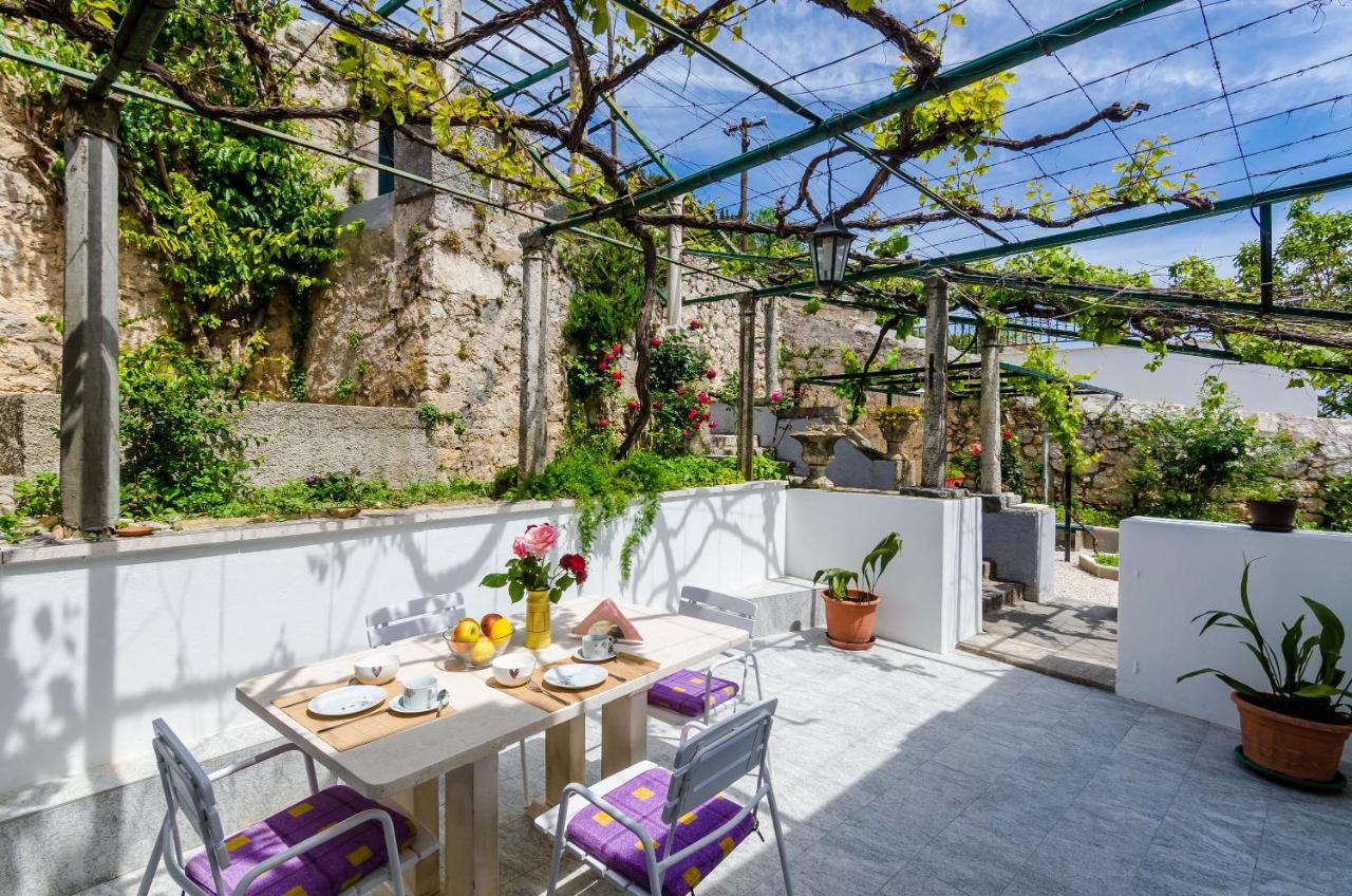 Apartment Marija Close To Old Town Dubrovnik Luaran gambar