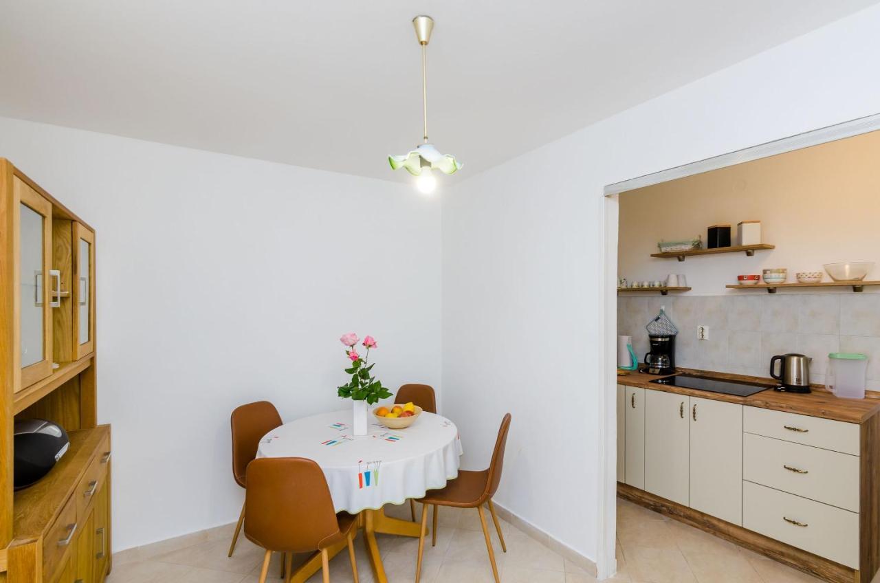 Apartment Marija Close To Old Town Dubrovnik Luaran gambar