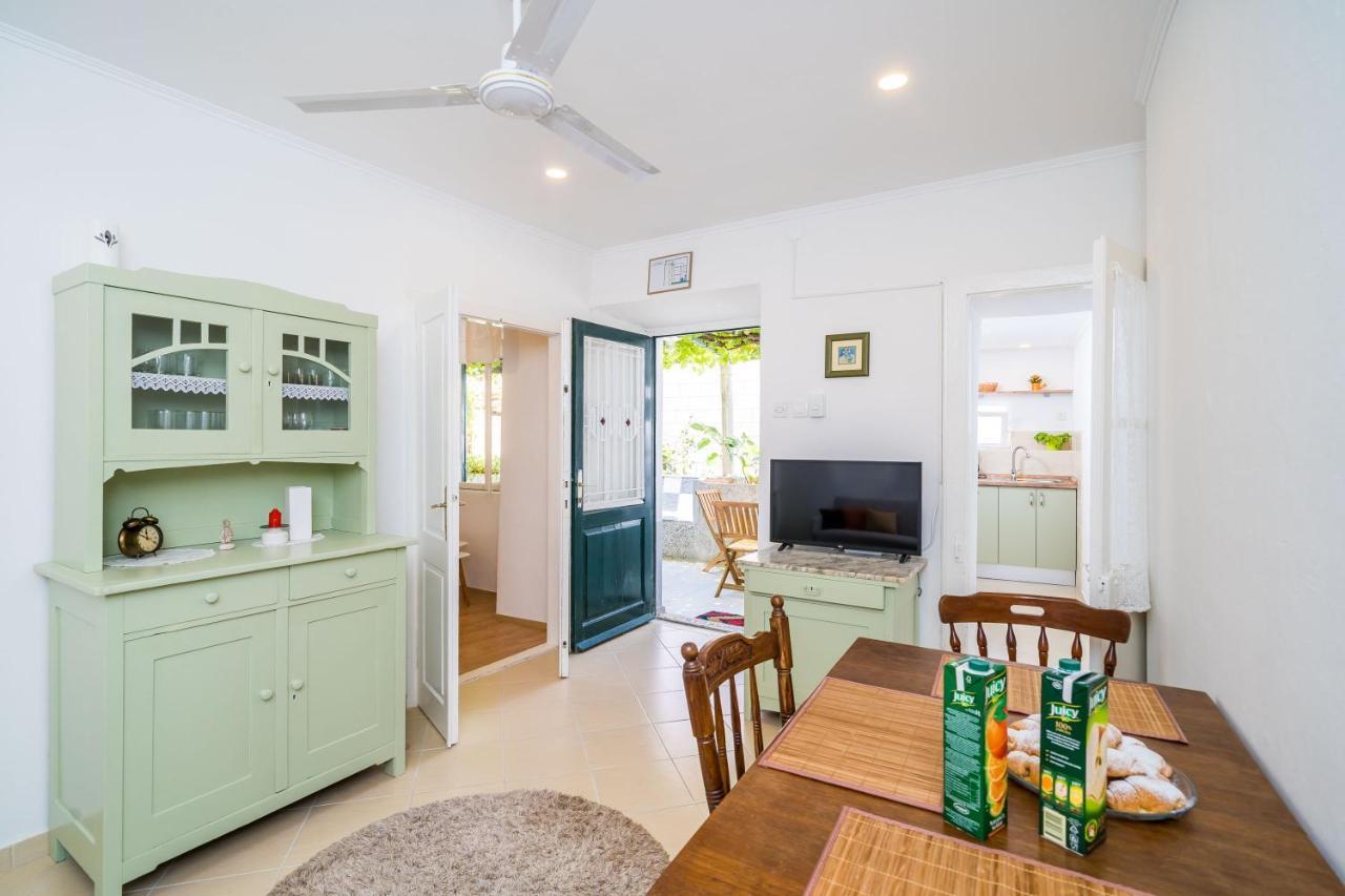 Apartment Marija Close To Old Town Dubrovnik Luaran gambar