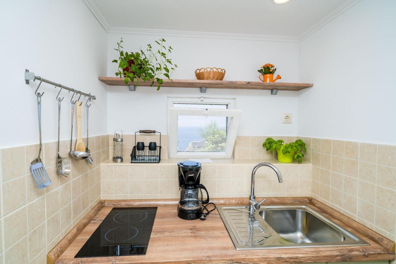 Apartment Marija Close To Old Town Dubrovnik Luaran gambar