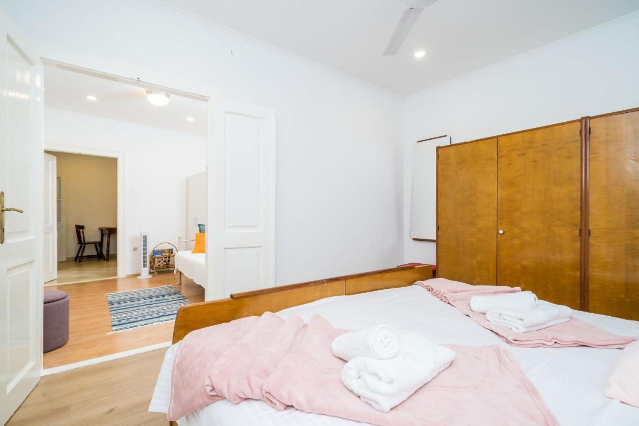 Apartment Marija Close To Old Town Dubrovnik Luaran gambar
