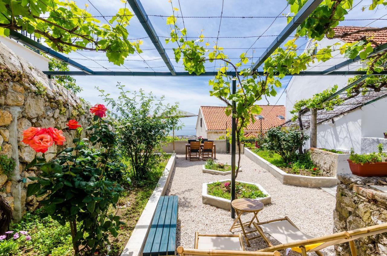 Apartment Marija Close To Old Town Dubrovnik Luaran gambar