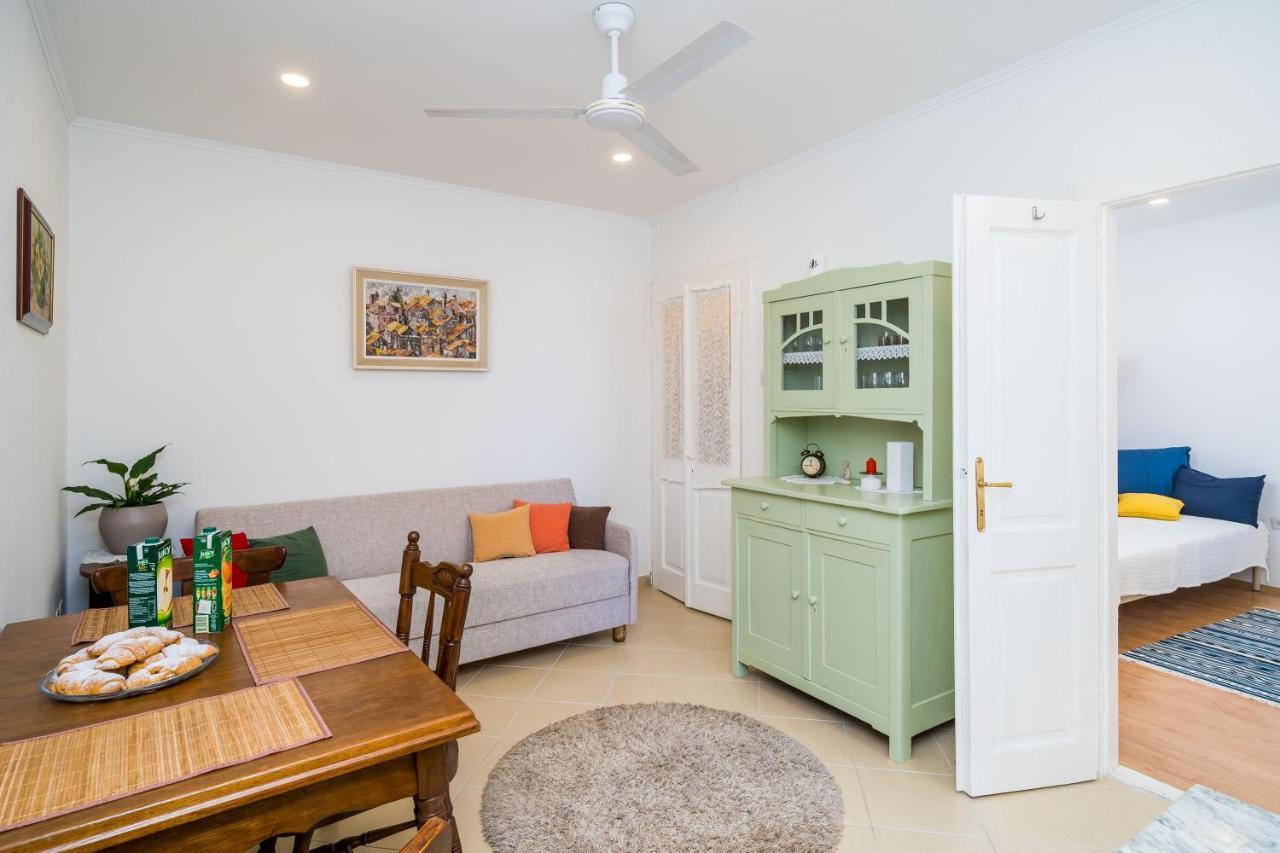 Apartment Marija Close To Old Town Dubrovnik Luaran gambar