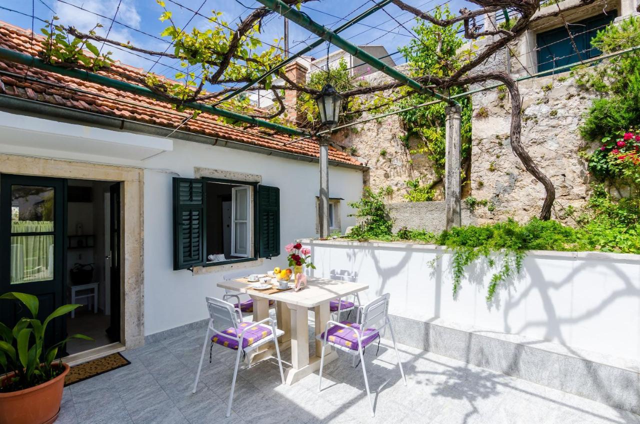 Apartment Marija Close To Old Town Dubrovnik Luaran gambar