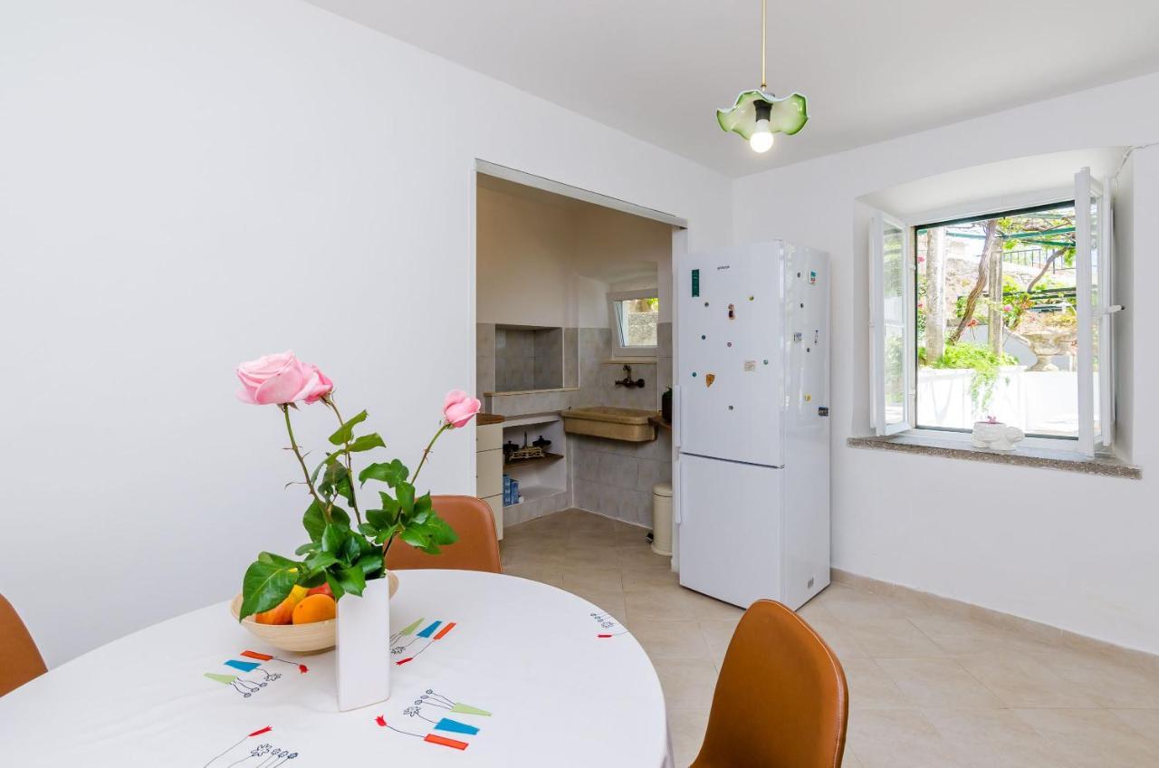 Apartment Marija Close To Old Town Dubrovnik Luaran gambar