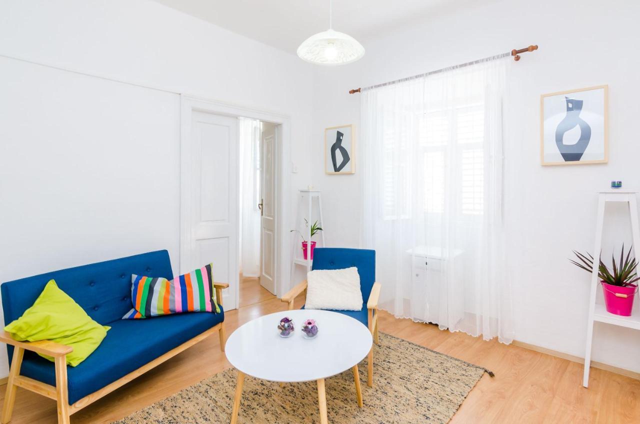 Apartment Marija Close To Old Town Dubrovnik Luaran gambar