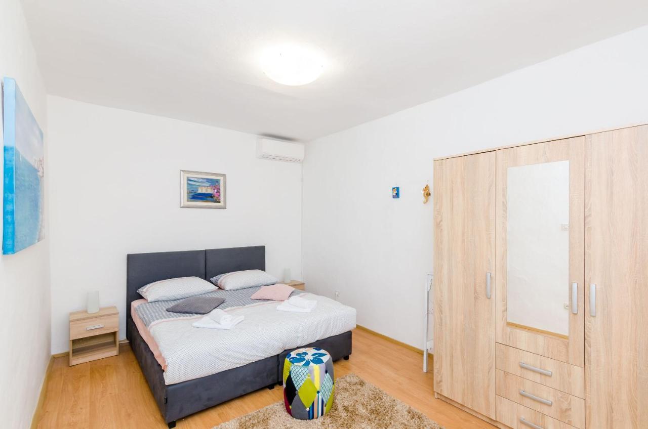 Apartment Marija Close To Old Town Dubrovnik Luaran gambar