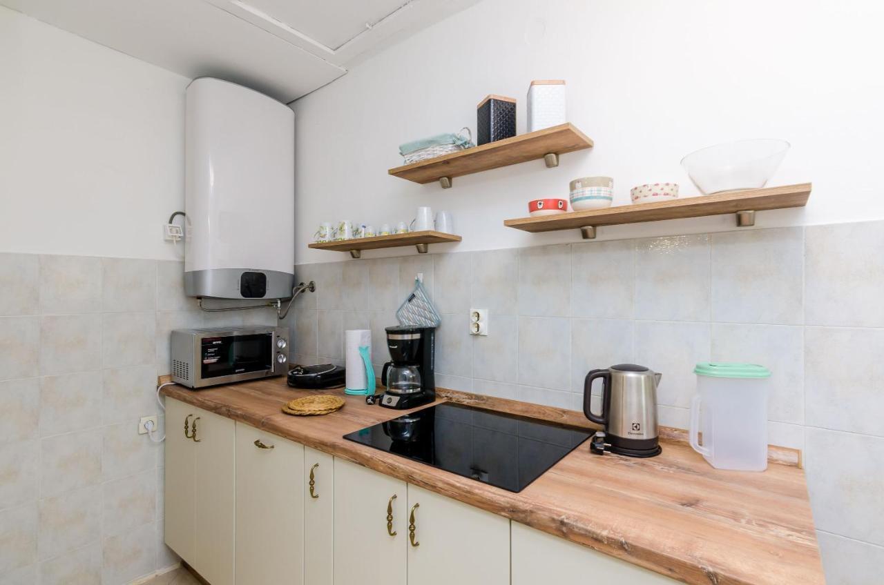 Apartment Marija Close To Old Town Dubrovnik Luaran gambar