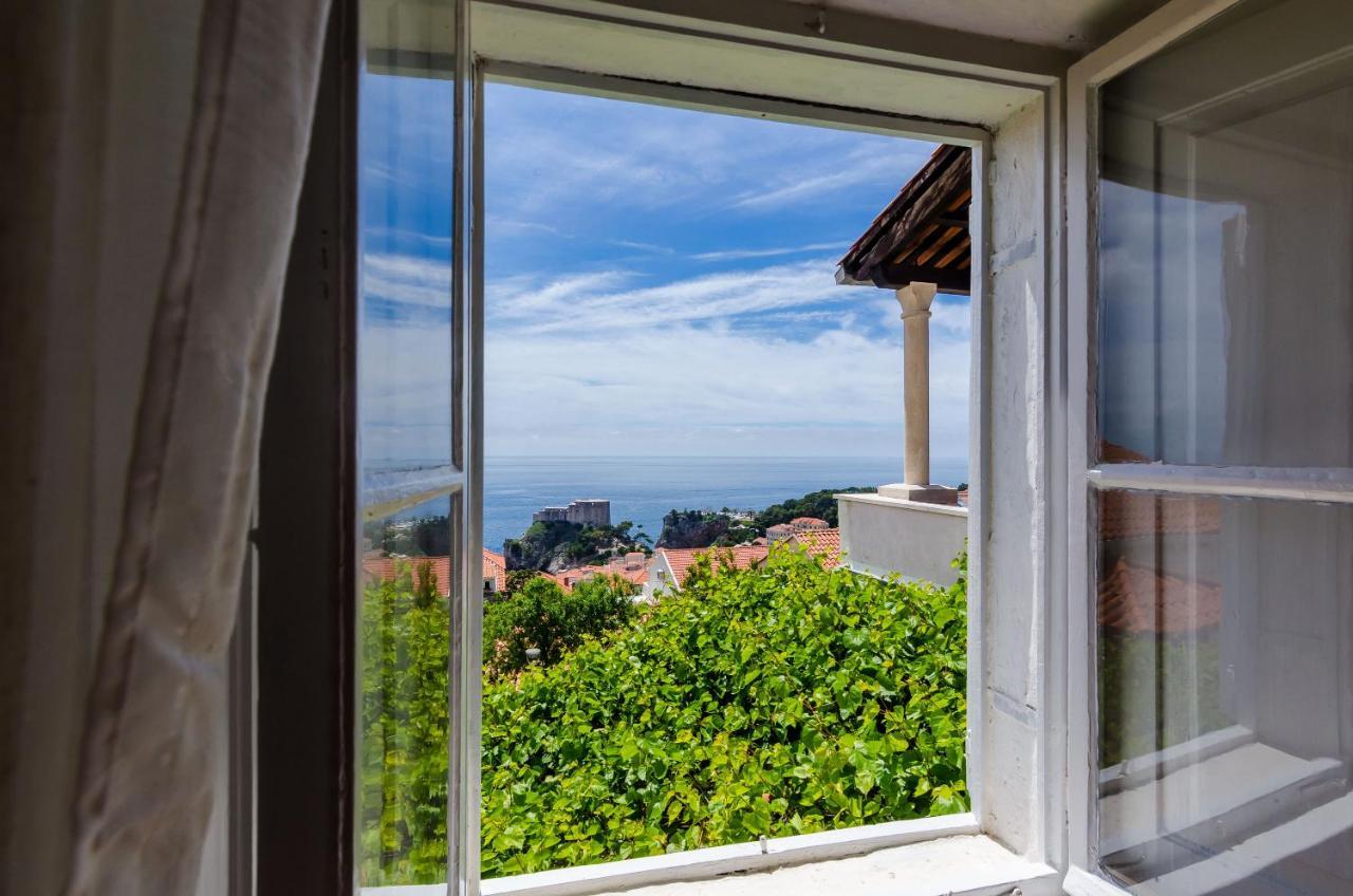 Apartment Marija Close To Old Town Dubrovnik Luaran gambar