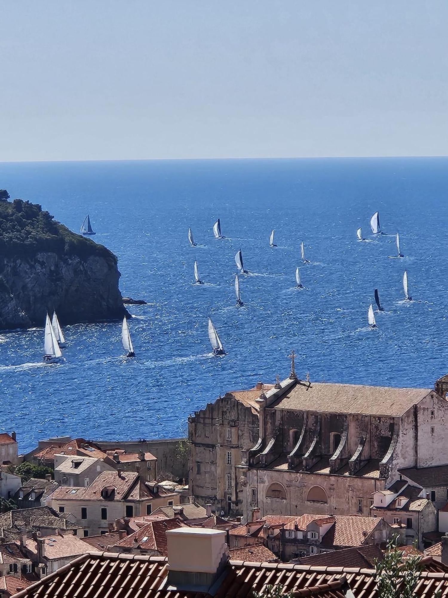 Apartment Marija Close To Old Town Dubrovnik Bilik gambar